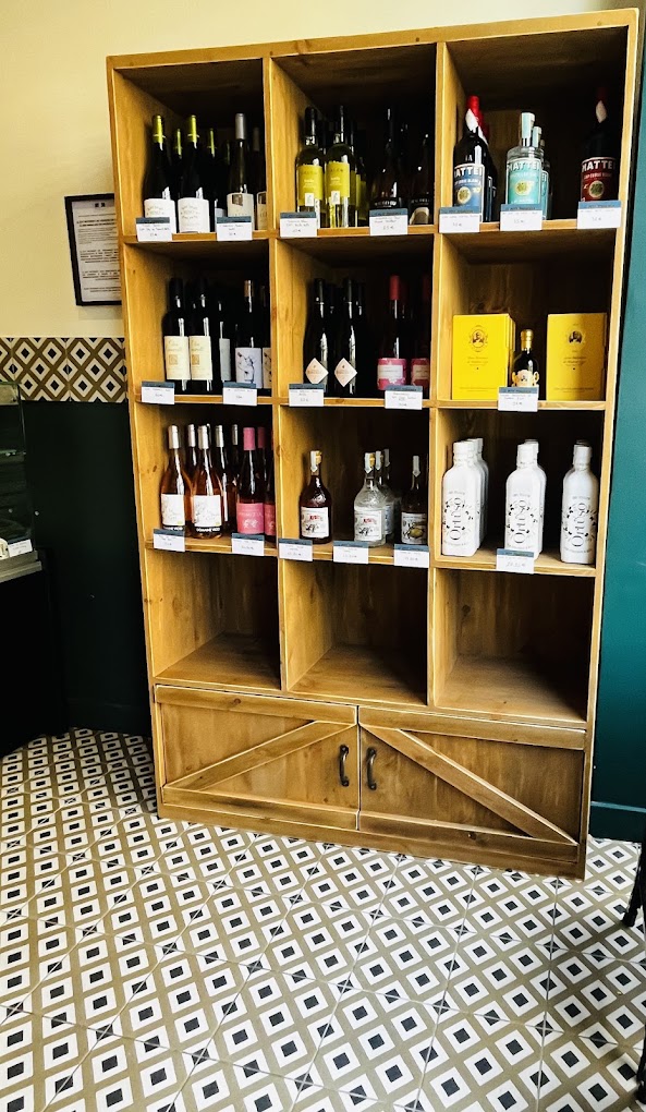 Restaurant-traiteur à reprendre – Paris 15e – Loyer inférieur à 1 000 € - Photo 2