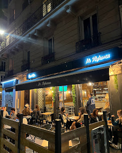 Wine bar / cold food concept – Paris 11th – Licence III - Photo 2