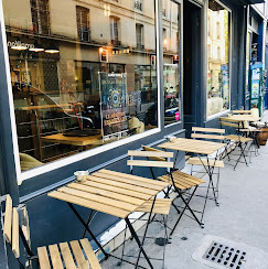 Wine bar / cold food concept – Paris 11th – Licence III - Photo 3