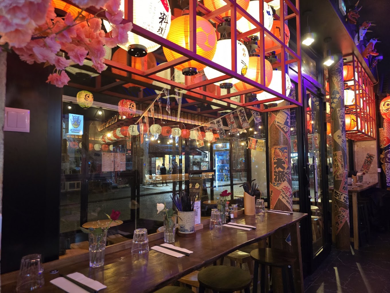 Restaurant rapide de 72 m² à reprendre – Paris 2e – Rue d'Aboukir - Photo 3