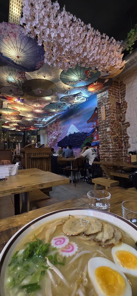 Restaurant rapide de 72 m² à reprendre – Paris 2e – Rue d'Aboukir - Photo 4