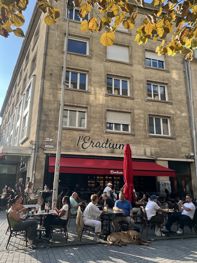Bar-brasserie with large terrace for sale – Amiens city centre – French receivership - Photo 2