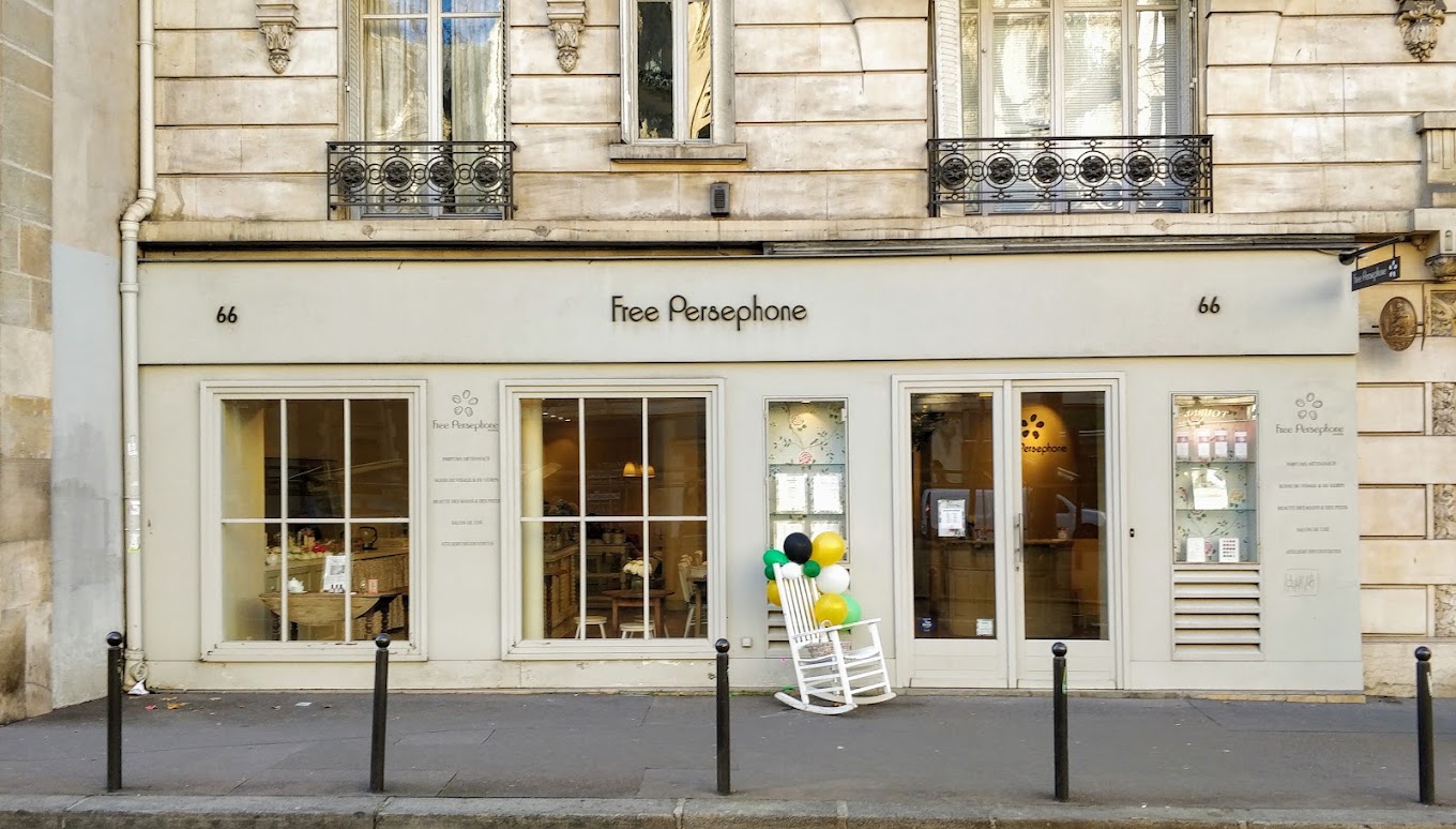 Fonds de commerce bien-être / esthétique à reprendre – Paris 6e – 152 m² – Liquidation judiciaire