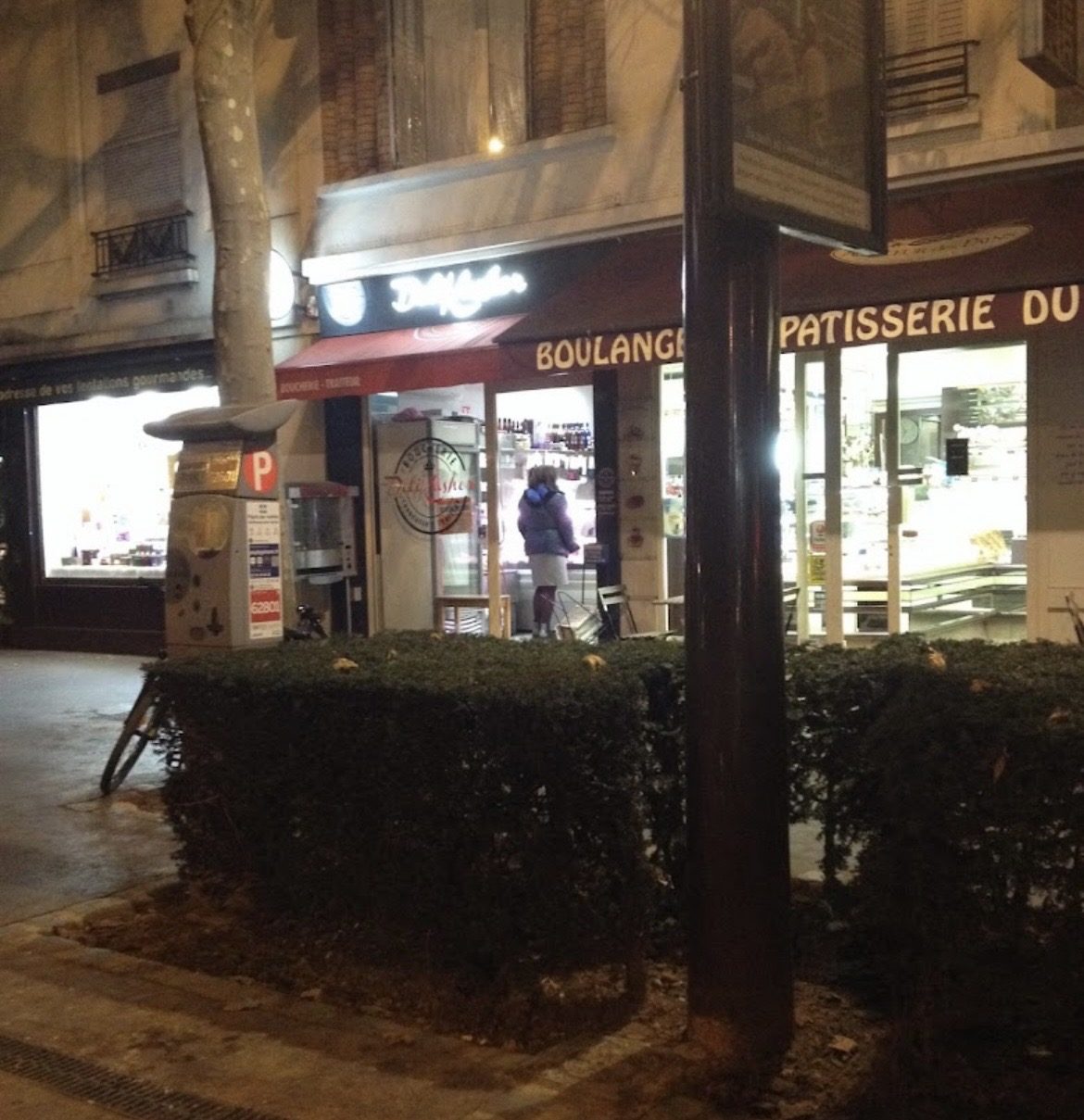 Boucherie – Traiteur – 799 000 € de CA – Charenton-le-Pont (94) – Liquidation judiciaire - Photo 3