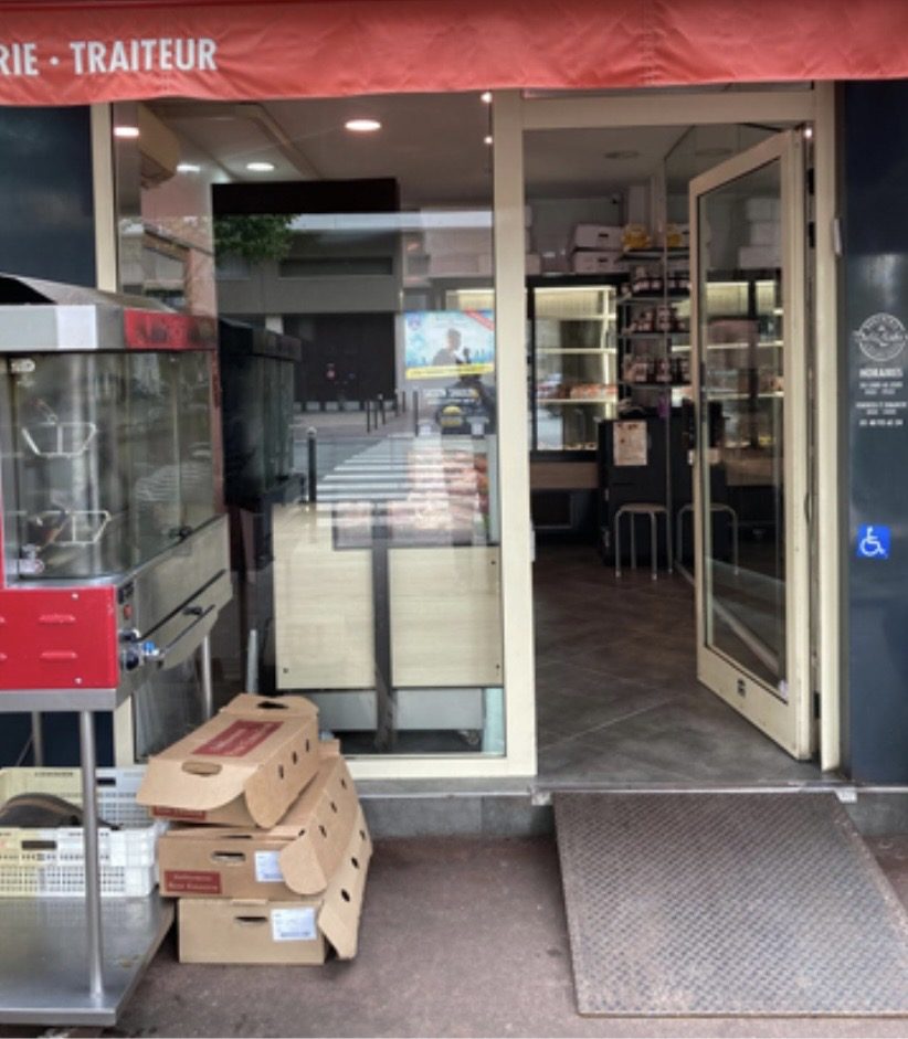 Boucherie – Traiteur – 799 000 € de CA – Charenton-le-Pont (94) – Liquidation judiciaire - Photo 4