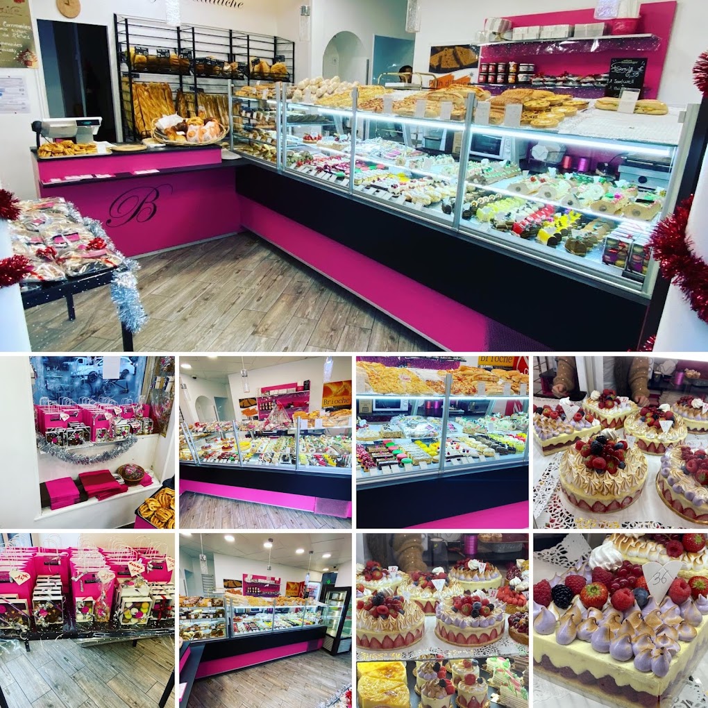 Boulangerie-pâtisserie avec boutique d'angle – Paris 20e - Photo 2
