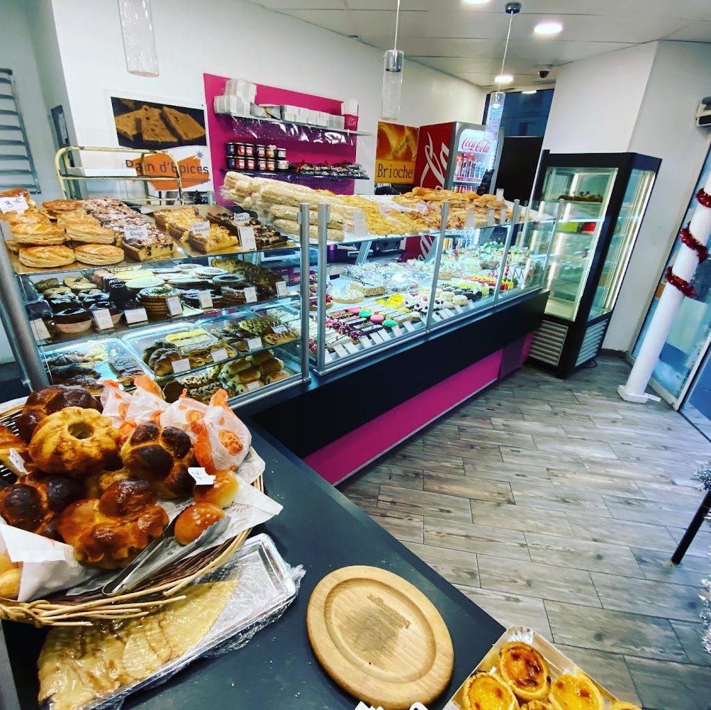 Boulangerie-pâtisserie avec boutique d'angle – Paris 20e - Photo 3