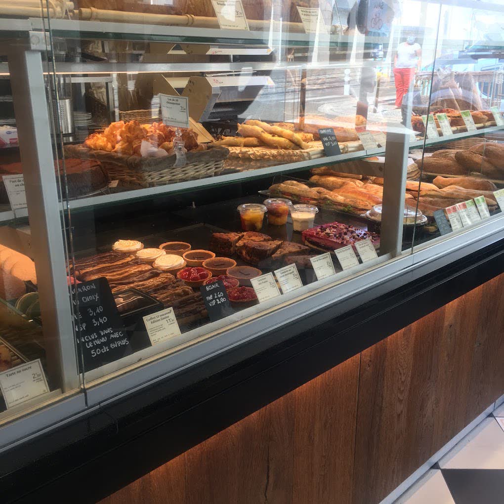 Boulangerie-pâtisserie & restauration rapide sous enseigne nationale – Loiret (45) – CA 787 K€ – Redressement judiciaire - Photo 3