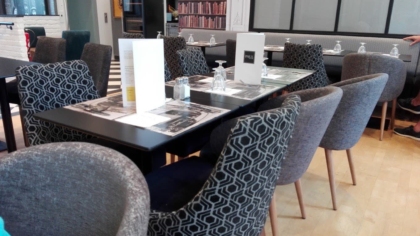 Boulangerie-pâtisserie & restauration rapide sous enseigne nationale – Loiret (45) – CA 787 K€ – Redressement judiciaire - Photo 4