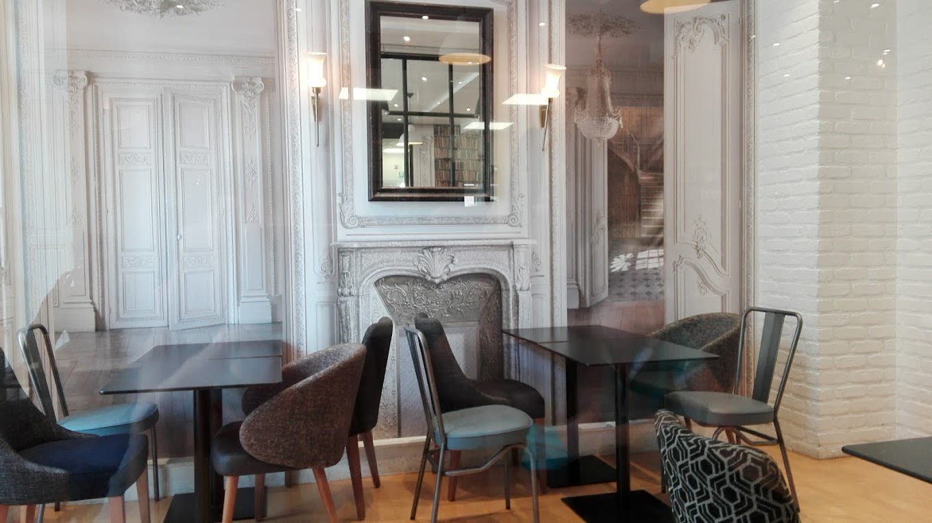 Boulangerie-pâtisserie & restauration rapide sous enseigne nationale – Loiret (45) – CA 787 K€ – Redressement judiciaire - Photo 5