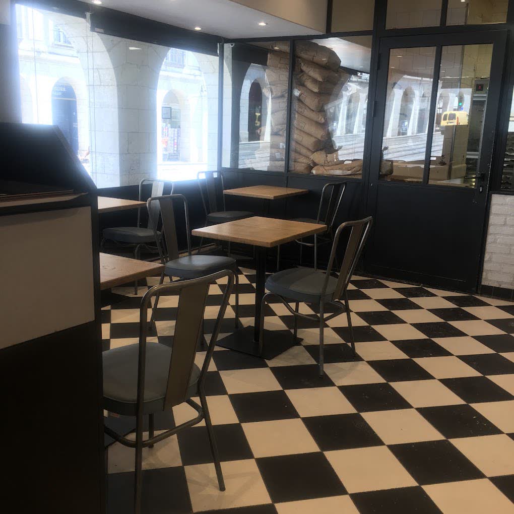 Boulangerie-pâtisserie & restauration rapide sous enseigne nationale – Loiret (45) – CA 787 K€ – Redressement judiciaire - Photo 6