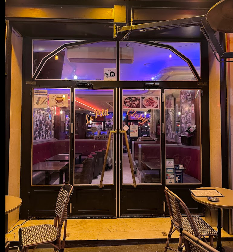 Assignment of brasserie business – Prime location Paris Saint-Michel / Sorbonne - Photo 2