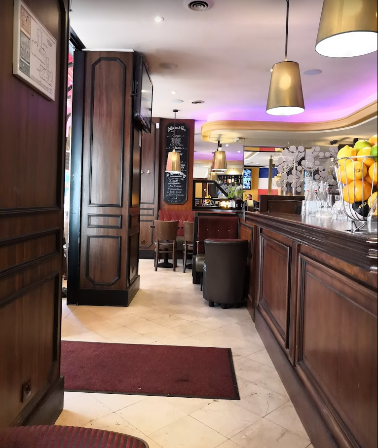 Assignment of brasserie business – Prime location Paris Saint-Michel / Sorbonne - Photo 4