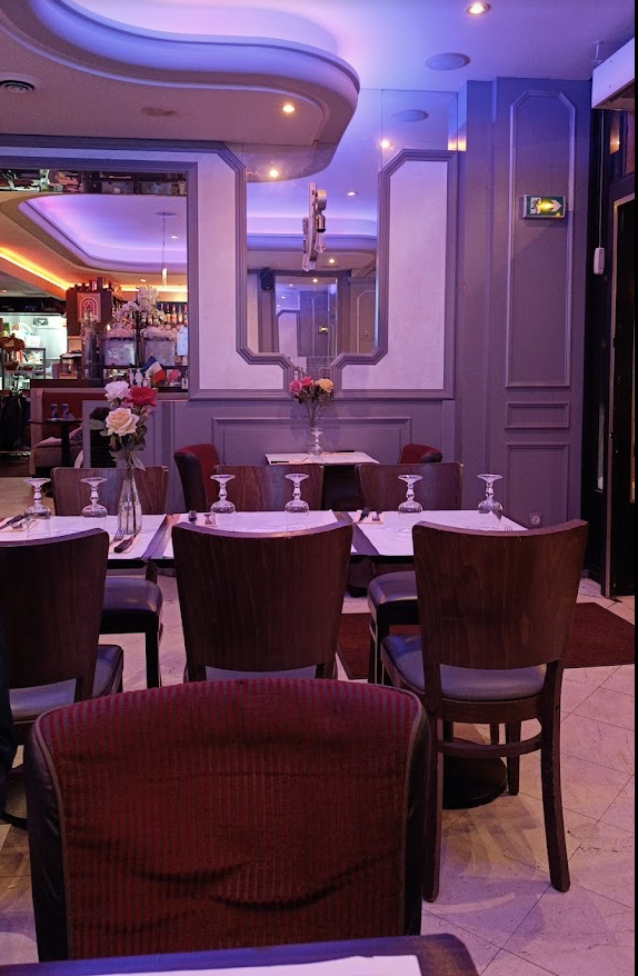 Assignment of brasserie business – Prime location Paris Saint-Michel / Sorbonne - Photo 5