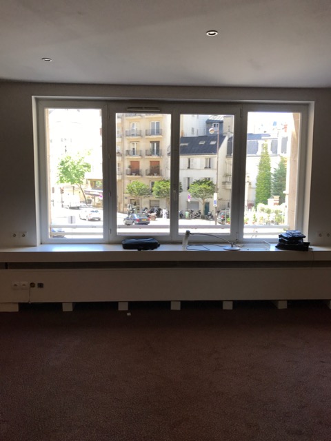 Prime 235 sqm offices for rent – 65 avenue Paul-Doumer, Passy (Paris 16th) - Photo 2