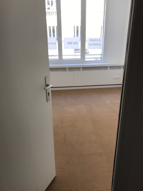 Prime 235 sqm offices for rent – 65 avenue Paul-Doumer, Passy (Paris 16th) - Photo 3