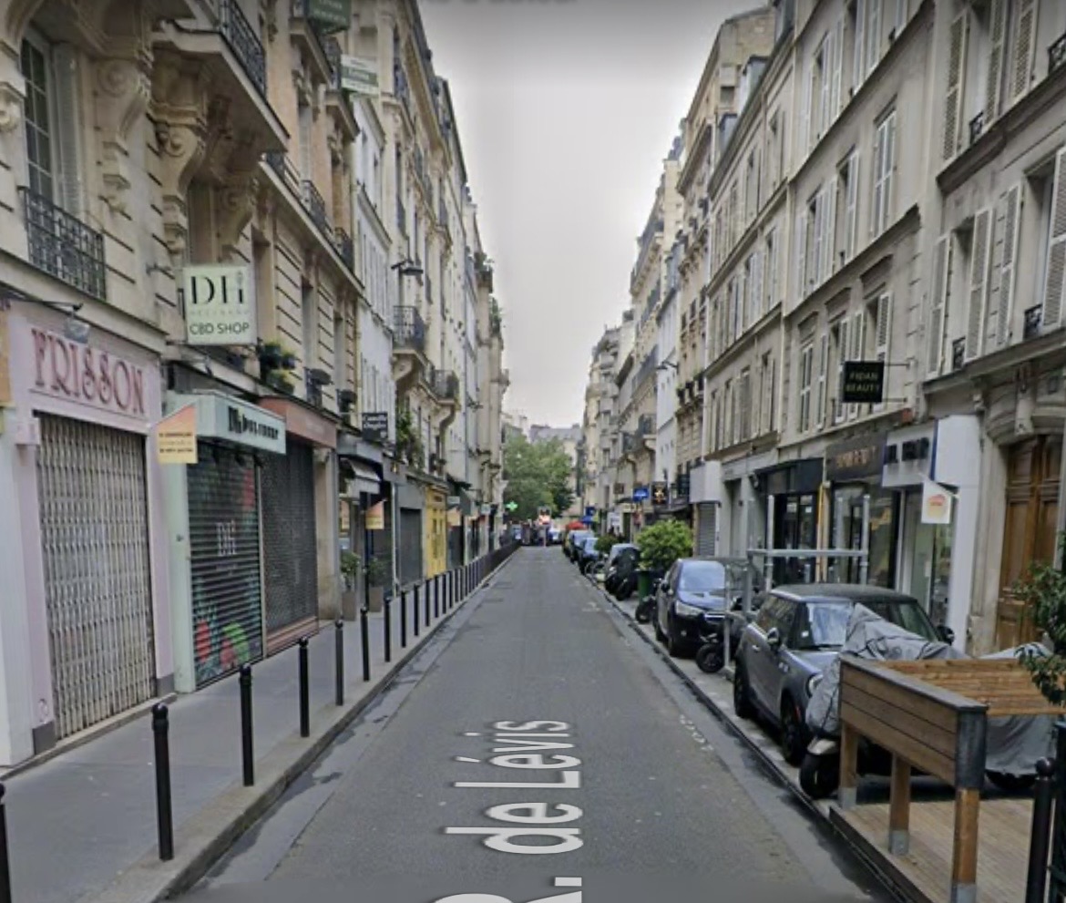 Caviste / épicerie fine – Paris 17e – Fonds de commerce ou droit au bail - Photo 4
