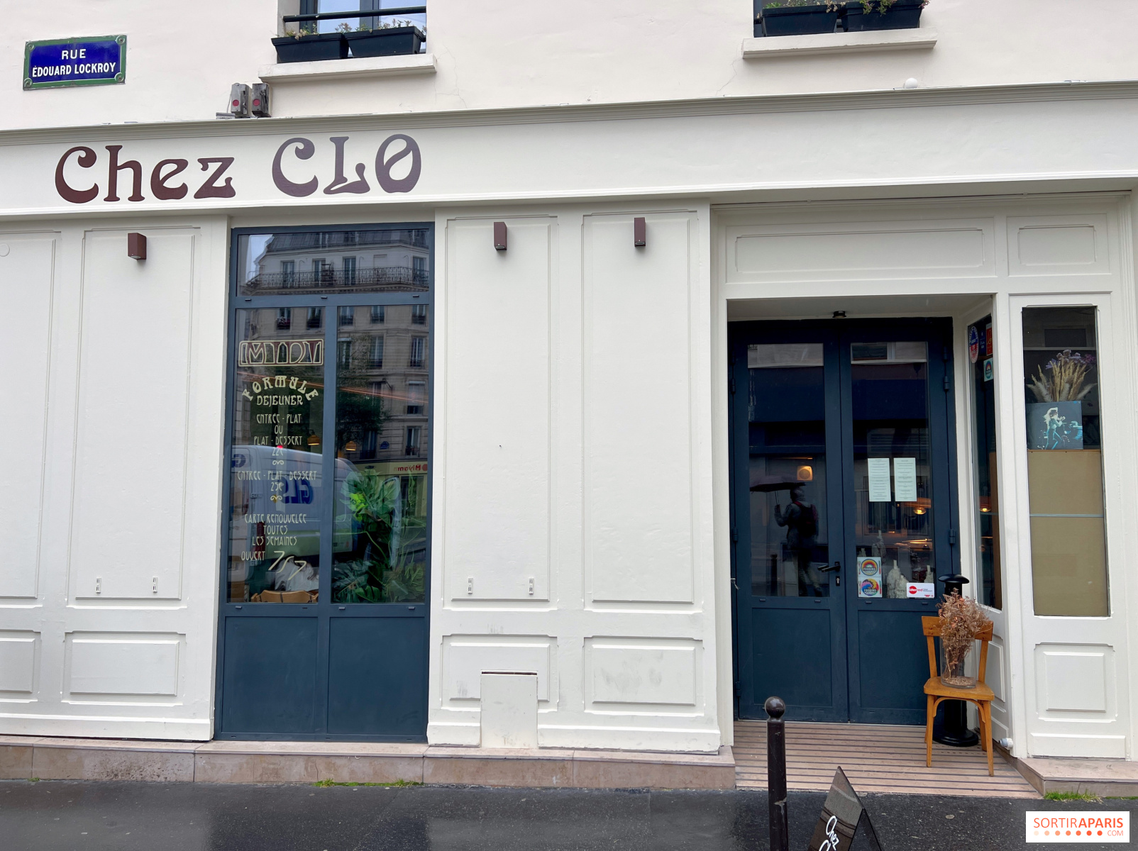 Restaurant 230 m² avec bar lounge – Paris 11e - Photo 2