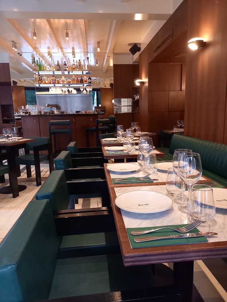 Brasserie avec Licence IV à reprendre – Paris 1er – Les Halles - Photo 2