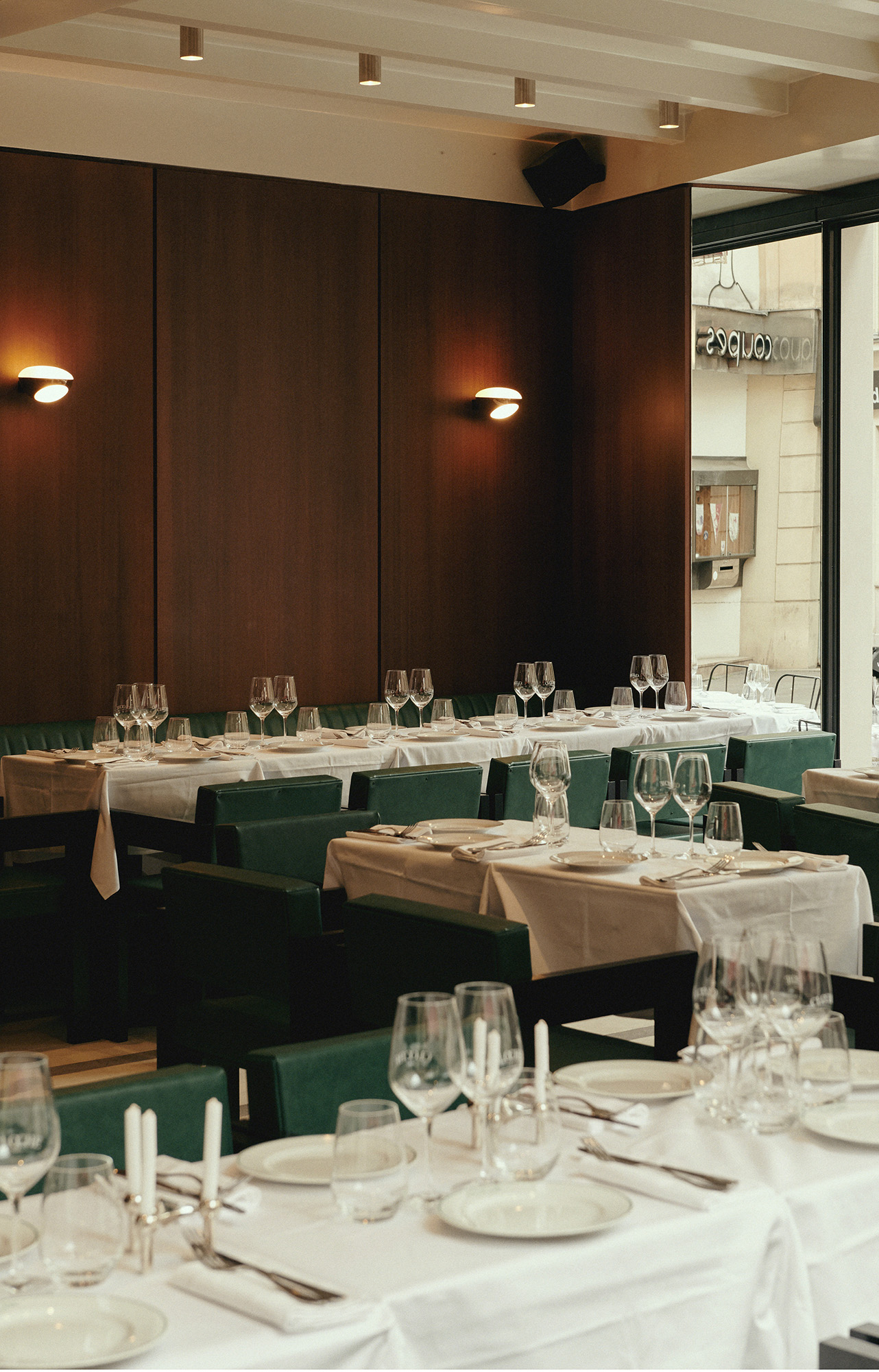Brasserie avec Licence IV à reprendre – Paris 1er – Les Halles - Photo 3