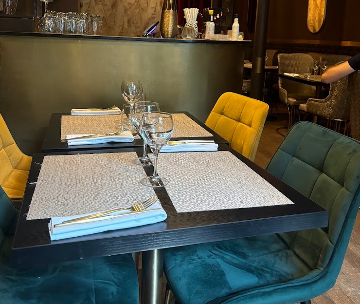 Restaurant « Cosy 55 » à céder – Paris 8ᵉ (boulevard des Batignolles) - Photo 4