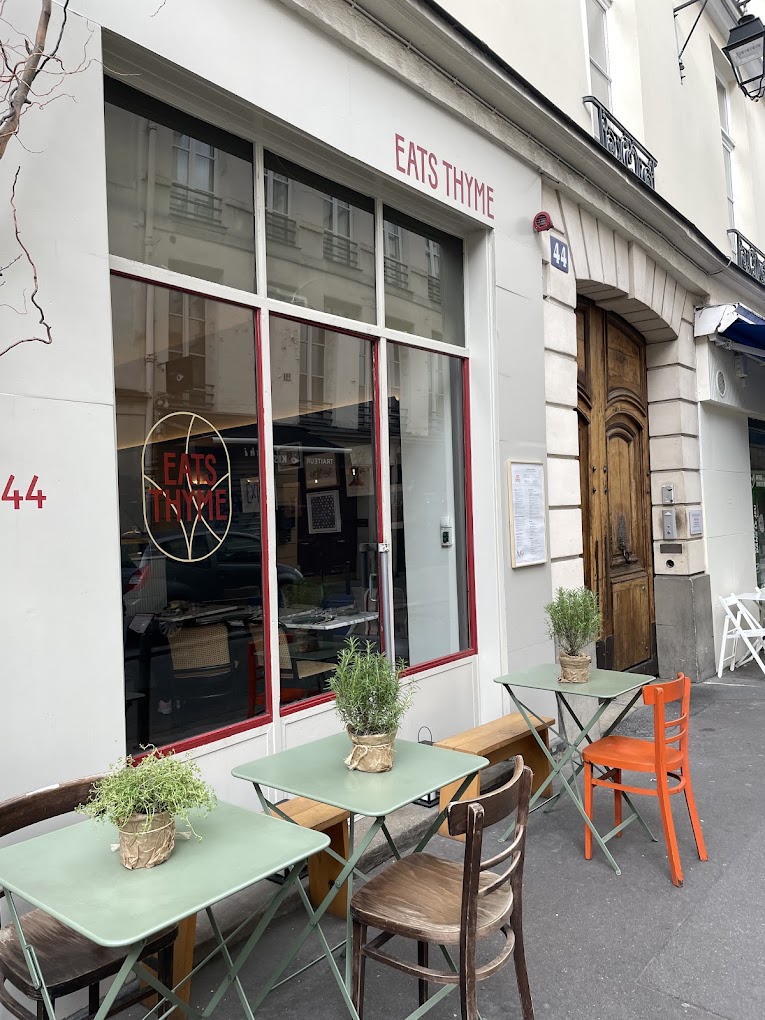 Fonds de commerce restauration / épicerie à reprendre – Paris 1er (44 rue Coquillière) - Photo 2
