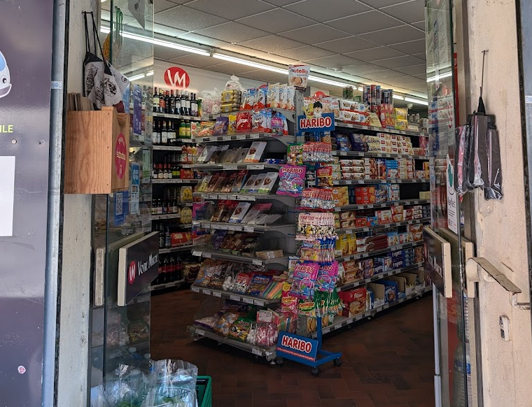 Épicerie « Votre Marché » à céder – Paris 5ᵉ (rue des Carmes) - Photo 3