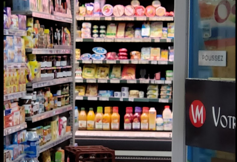 Épicerie « Votre Marché » à céder – Paris 5ᵉ (rue des Carmes) - Photo 4