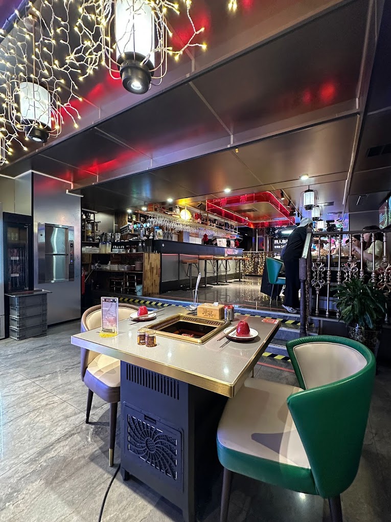 Grand restaurant de 742 m² à reprendre – Paris 1er – Châtelet / Sébastopol - Photo 4