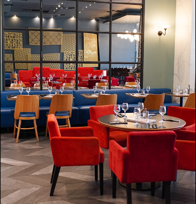 Restaurant italien 348 m² avec terrasse et licence IV - Paris 19e - Photo 3