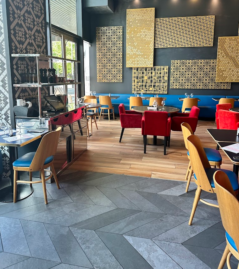 Restaurant italien 348 m² avec terrasse et licence IV - Paris 19e - Photo 4