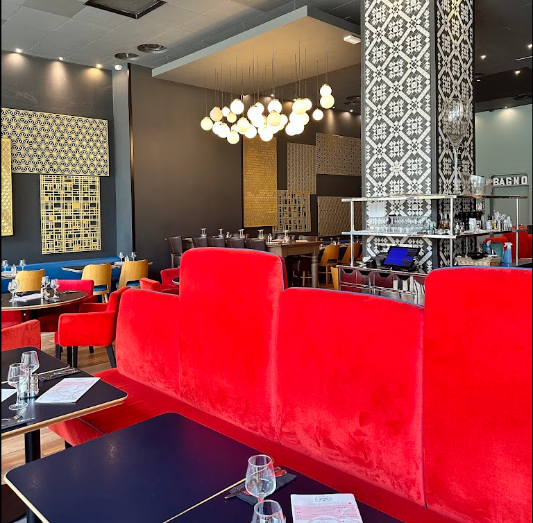 Restaurant italien 348 m² avec terrasse et licence IV - Paris 19e - Photo 5
