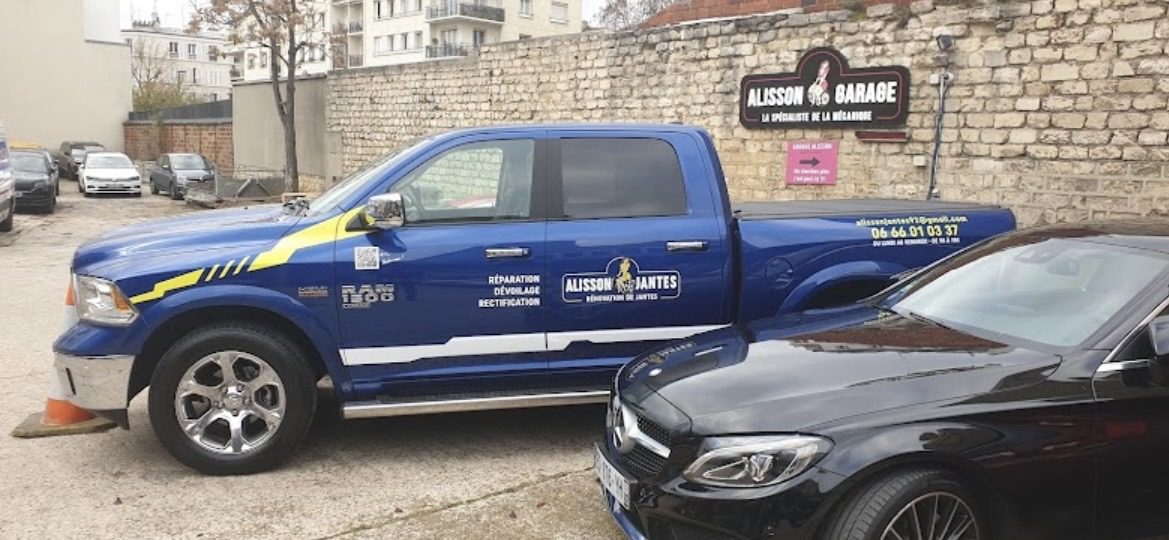 Garage automobile multiactivités à reprendre – Boulogne-Billancourt (92) – Liquidation judiciaire - Photo 3