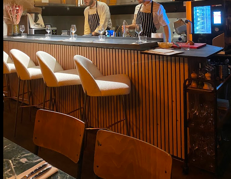 Fonds de Commerce Restaurant – Paris 11 (Bastille) – Liquidation Judiciaire - Photo 3