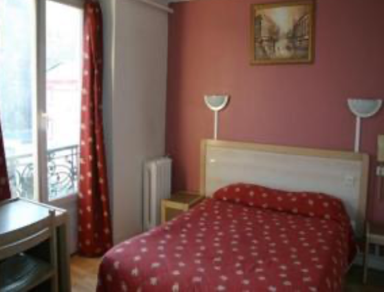 Tourist hotel for takeover – Paris 10th – Judicial liquidation