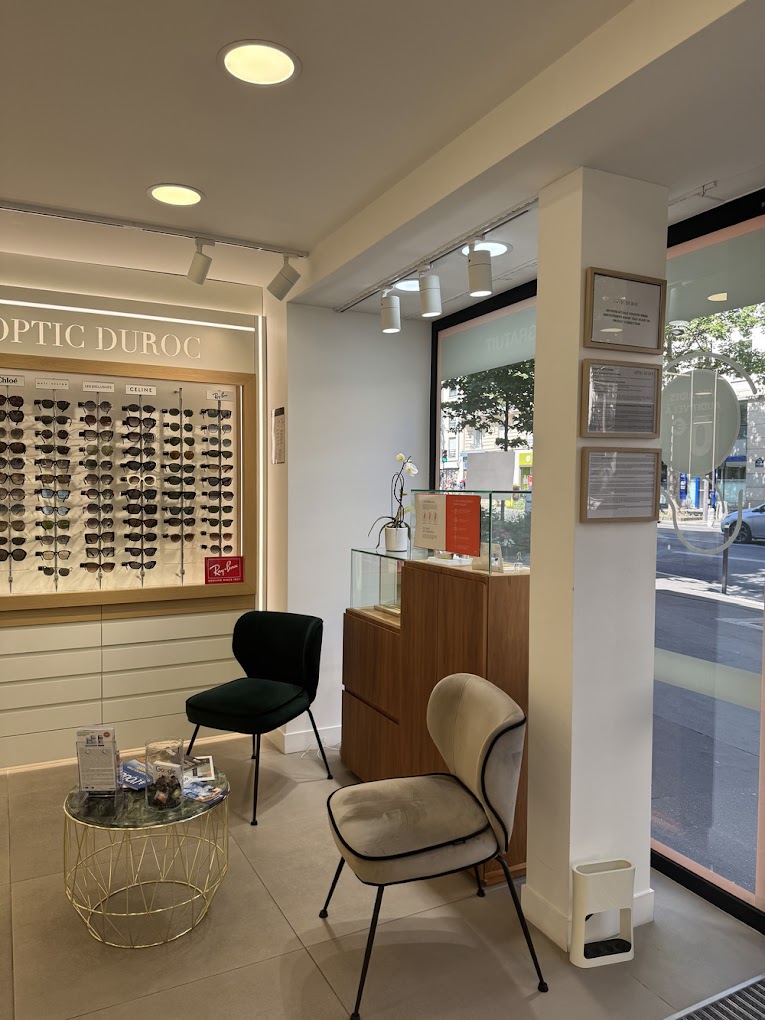 Optique & Audioprothèse à reprendre - Paris 14e (Av. Général Leclerc) - Photo 3