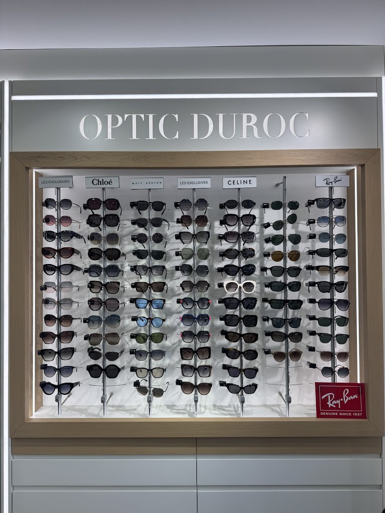 Optique & Audioprothèse à reprendre - Paris 14e (Av. Général Leclerc) - Photo 4
