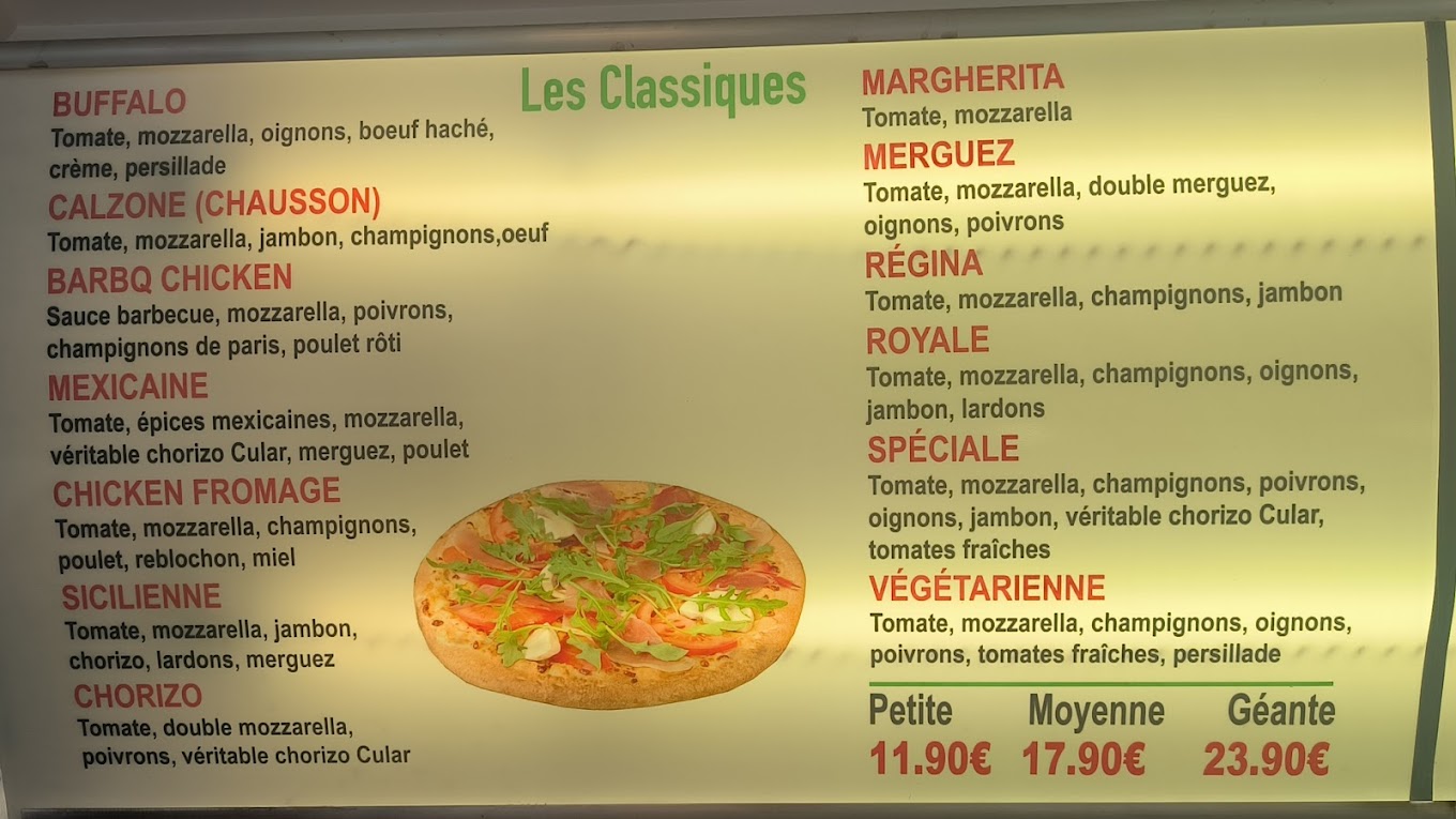 Restaurant / Pizzeria à reprendre – Paris 11ᵉ – Boulevard de Charonne - Photo 2