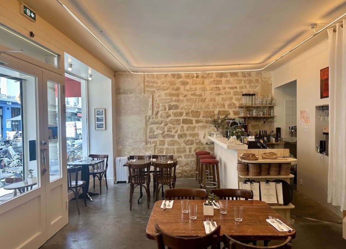 Restaurant de 55 m² à céder – Paris 10e – Liquidation judiciaire - Photo 2