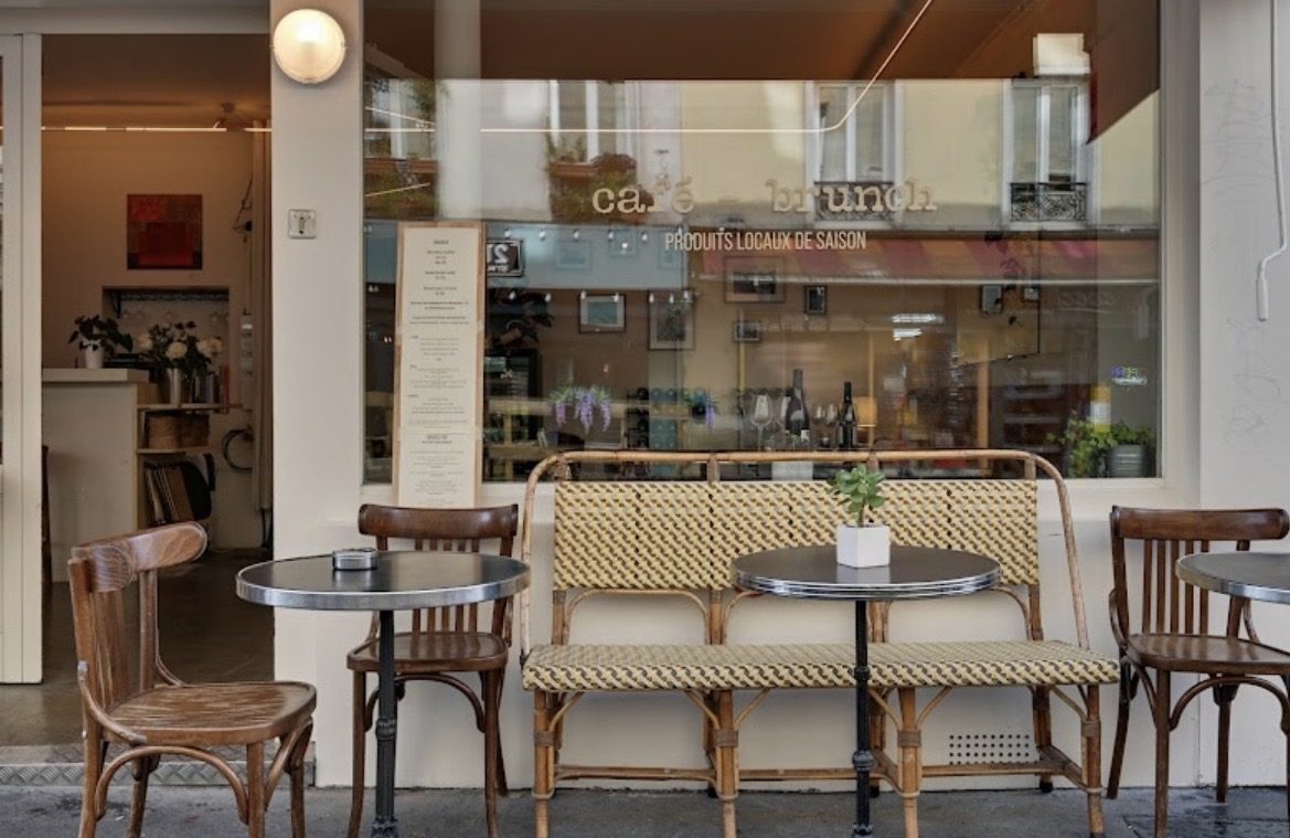 Restaurant de 55 m² à céder – Paris 10e – Liquidation judiciaire - Photo 3