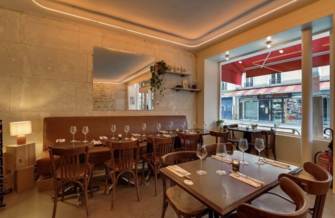 Restaurant de 55 m² à céder – Paris 10e – Liquidation judiciaire - Photo 5