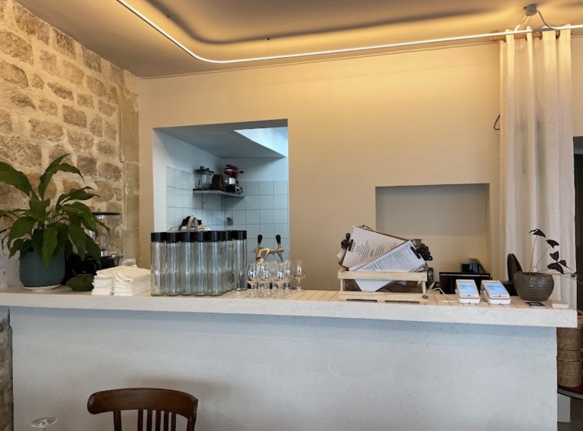 Restaurant de 55 m² à céder – Paris 10e – Liquidation judiciaire - Photo 6