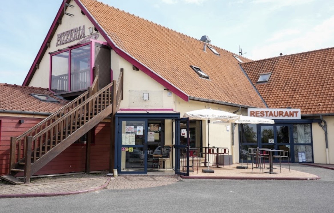 Restaurant américain & friterie à reprendre – Amiens (80) – CA 1,4 M€ - Photo 2