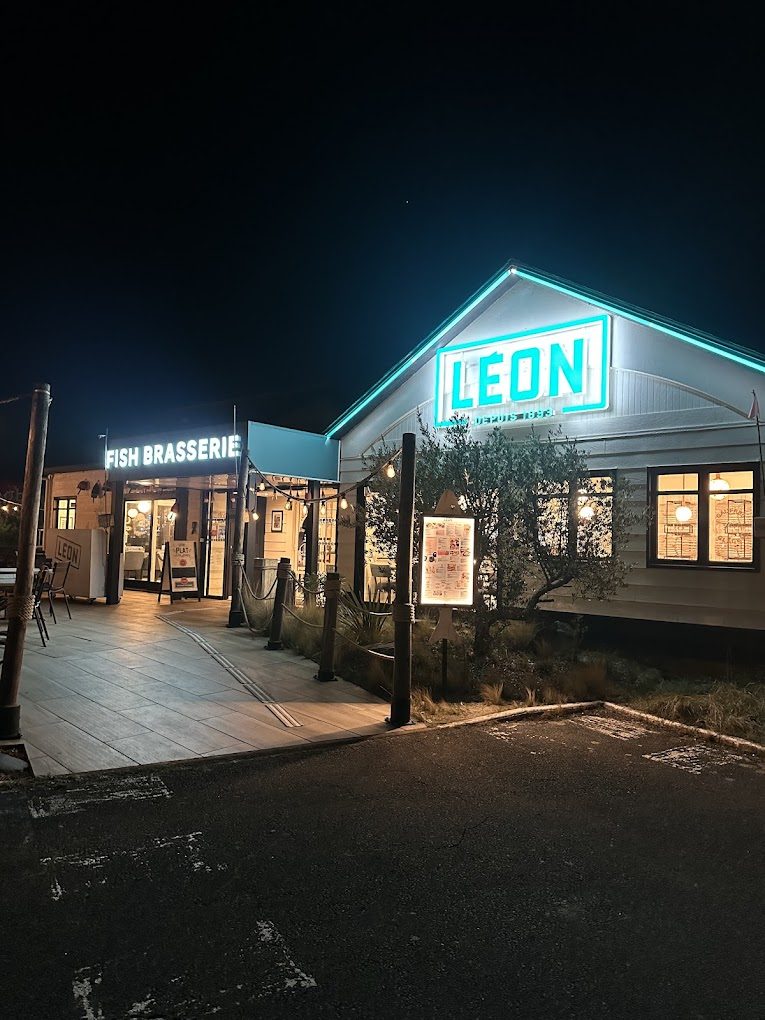 Restaurant-brasserie à reprendre à Olivet (45) – CA 1,15 M€ – Redressement judiciaire - Photo 2