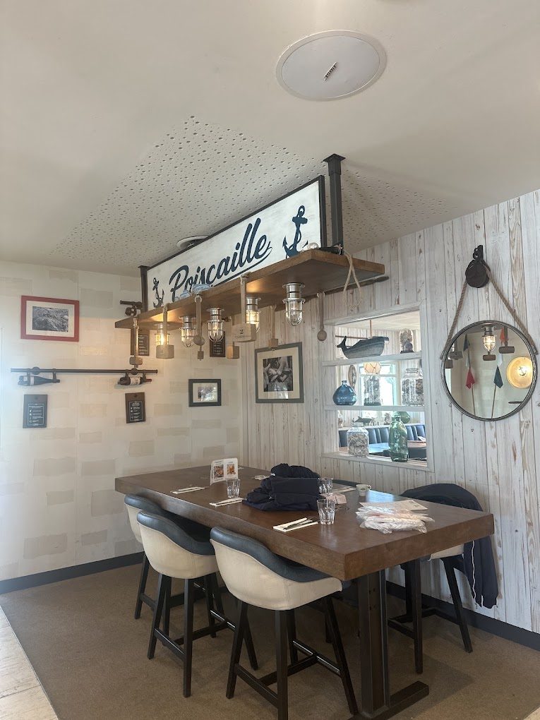 Restaurant-brasserie à reprendre à Olivet (45) – CA 1,15 M€ – Redressement judiciaire - Photo 5