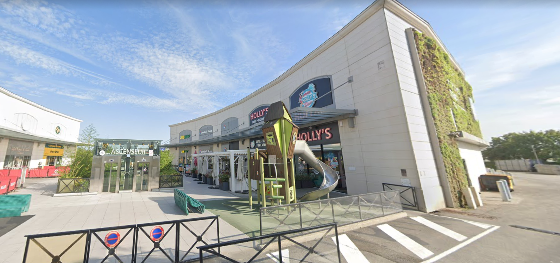 Restaurant diner américain – CA 1,37 M€ – Plaisir / Les Clayes-sous-Bois (78) - Photo 6