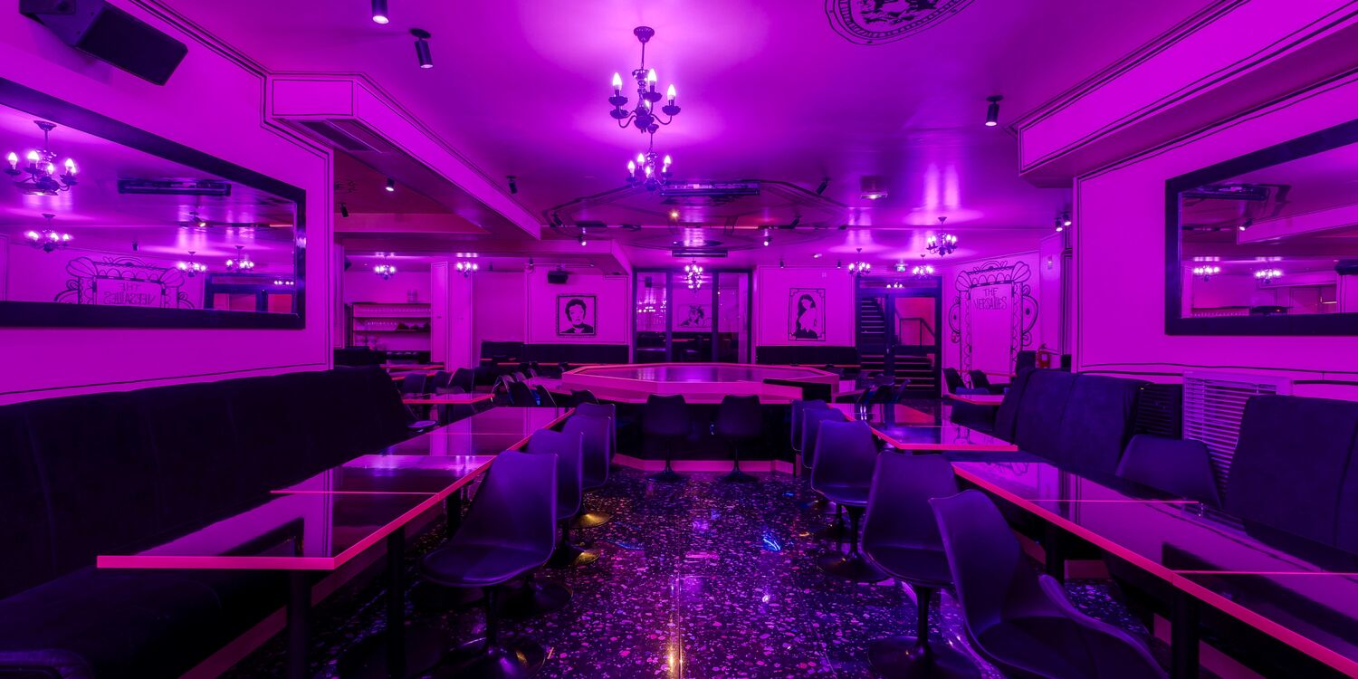 Restaurant événementiel – env. 444 m² – Paris 9e Madeleine / Opéra - Photo 2