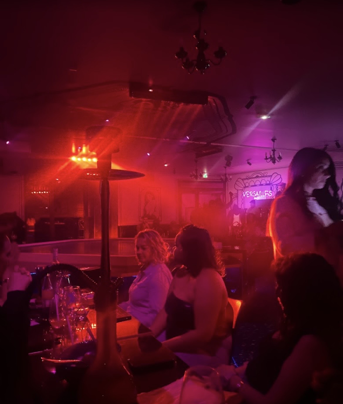 Restaurant événementiel – env. 444 m² – Paris 9e Madeleine / Opéra - Photo 6