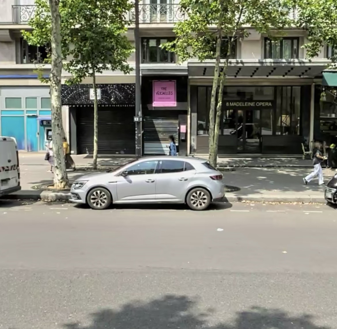 Restaurant événementiel – env. 444 m² – Paris 9e Madeleine / Opéra - Photo 7