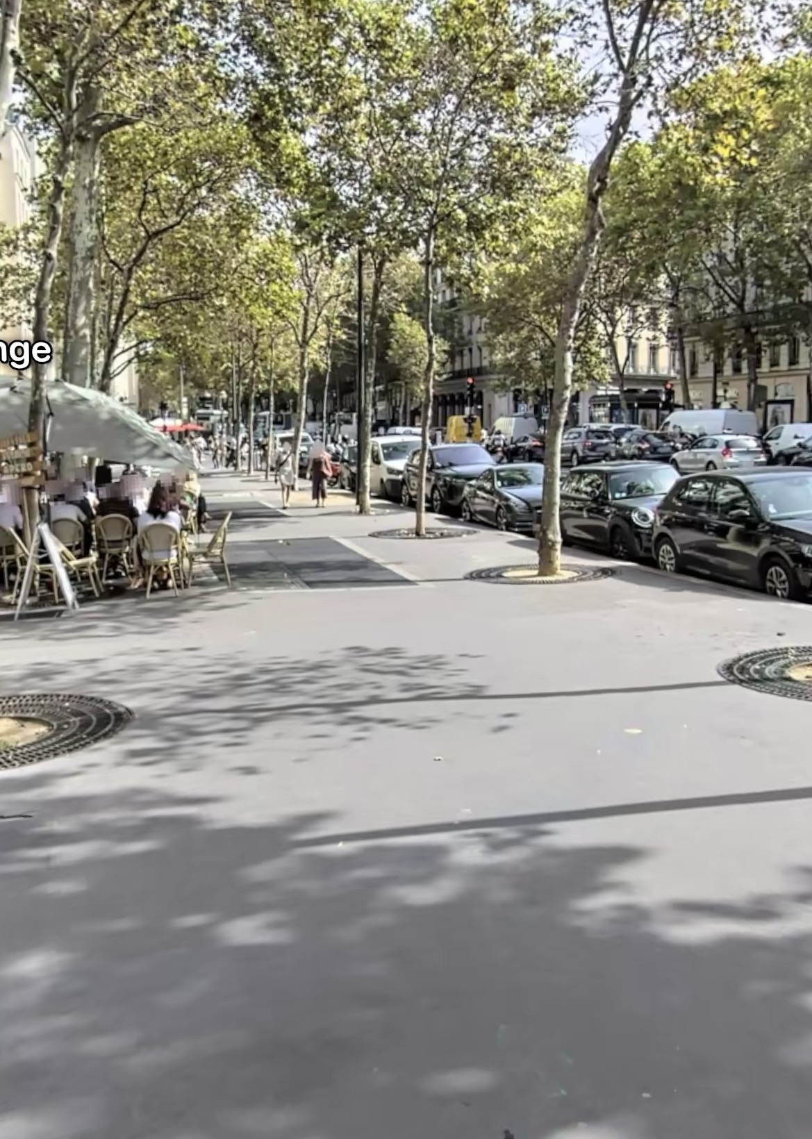 Restaurant événementiel – env. 444 m² – Paris 9e Madeleine / Opéra - Photo 8